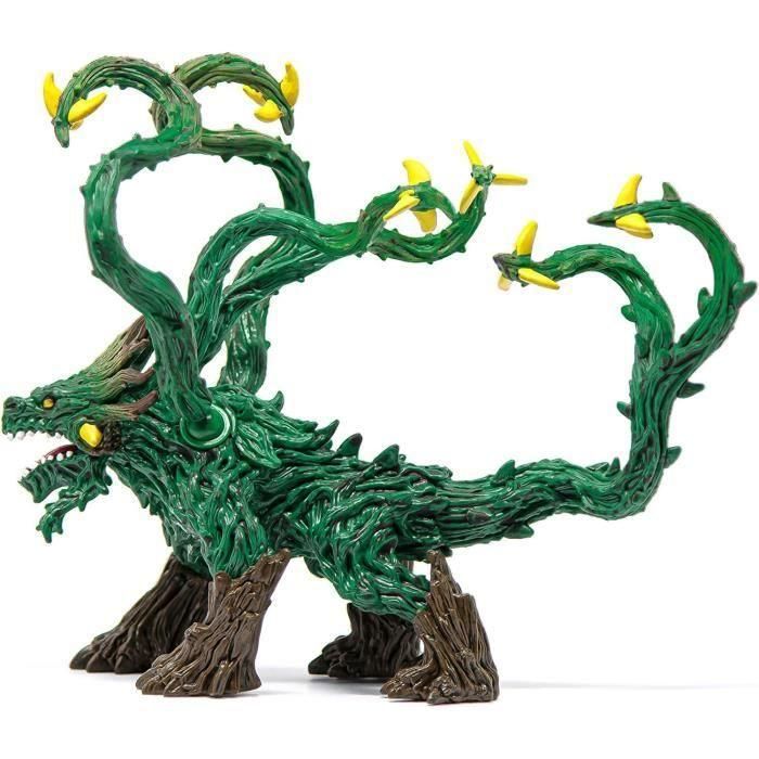 Schleich - Monstruo de la selva - 70144 2