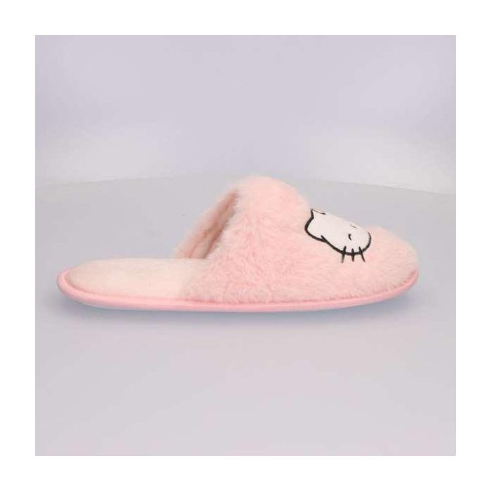Zapatillas de casa abierta hello kitty t32/33 1 Zapatillas de casa abierta hello kitty t32/33 1