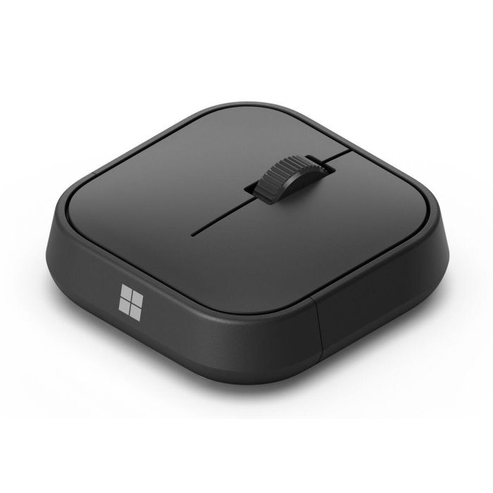 Ratón Inalámbrico Microsoft J41-00003 Negro 1 Ratón Inalámbrico Microsoft J41-00003 Negro 1