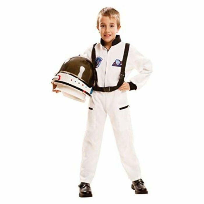 Disfraz para Niños My Other Me Astronauta 0 Disfraz para Niños My Other Me Astronauta 0
