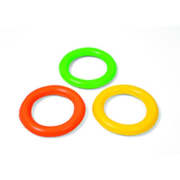 Bestway Saltador Hinchable Juegos Aros 175x173x137 cm +3 Años Jardin 52269 16