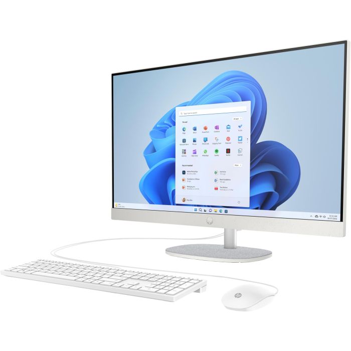 HP 27-cr0402ng All-in-One PC 27" FHD IPS i5-1335U 16GB RAM 1TB SSD Win11 6