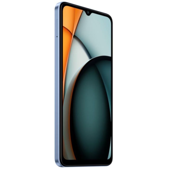 Xiaomi MZB0GLGEU Smartphone Redmi A3 4GB RAM, 128GB, Pantalla HD+ 6.71" 90Hz Gorilla Glass, Cámara 8MP, 5000mAh, Azul Lago 4 Xiaomi MZB0GLGEU Smartphone Redmi A3 4GB RAM, 128GB, Pantalla HD+ 6.71" 90Hz Gorilla Glass, Cámara 8MP, 5000mAh, Azul Lago 4