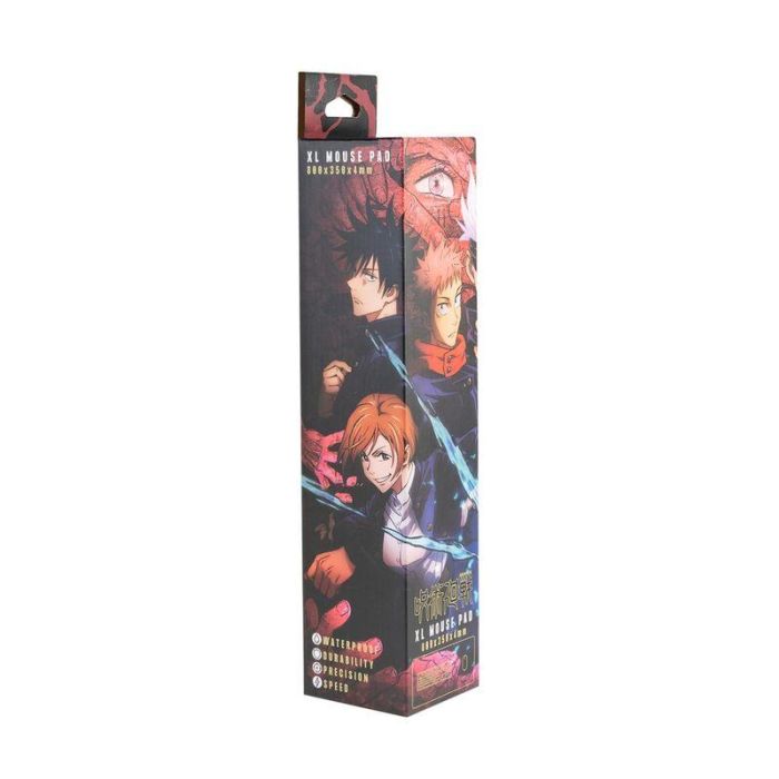 Alfombrilla gaming Jujutsu Kaisen 2 Alfombrilla gaming Jujutsu Kaisen 2