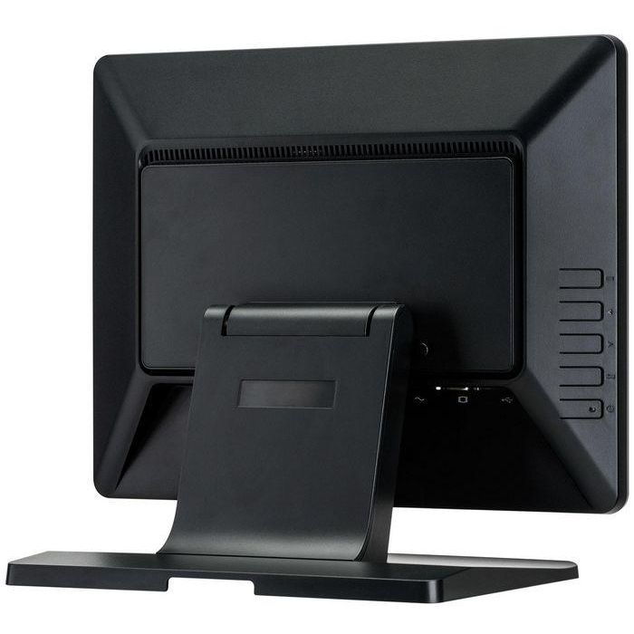 Monitor Iiyama 15" Pcap Bezel Free Front, 10P Touch, 1024X768, Speakers, Vga, Hdmi, 325Cd/M², Usb Interface, External Power Adapter, Multitouch With Supported Os (T1521MSC-B2) 10 Monitor Iiyama 15" Pcap Bezel Free Front, 10P Touch, 1024X768, Speakers, Vga, Hdmi, 325Cd/M², Usb Interface, External Power Adapter, Multitouch With Supported Os (T1521MSC-B2) 10