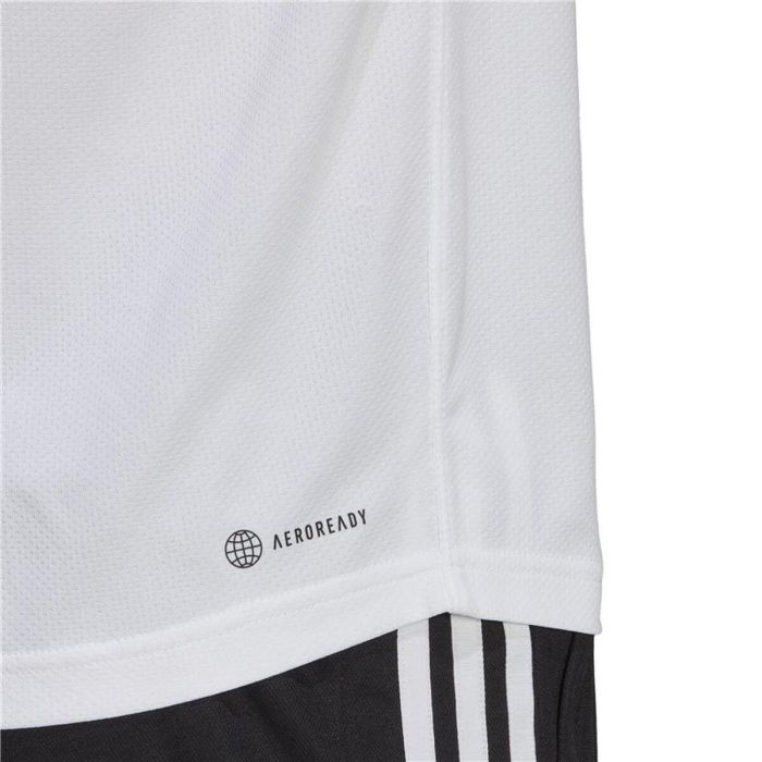 Polo de Manga Corta Hombre Adidas IB8105 2XL