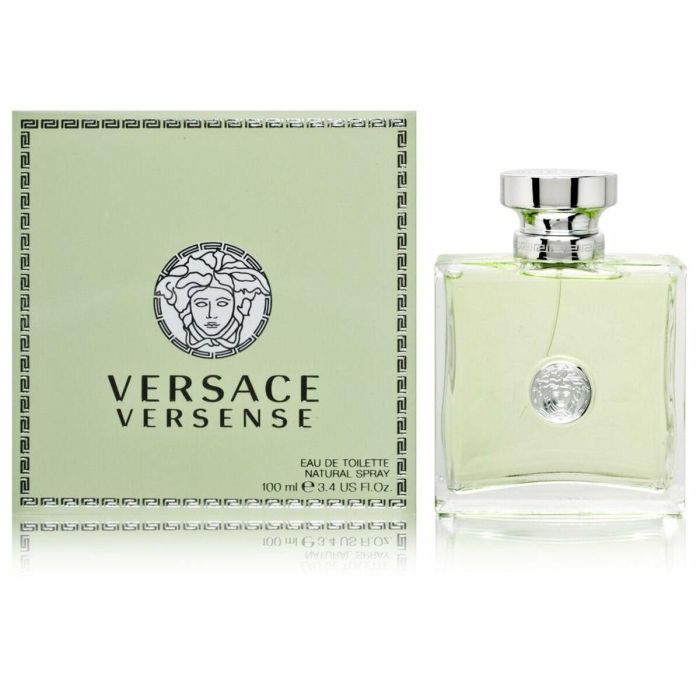 Versace Versense 100 ml 2 Versace Versense 100 ml 2