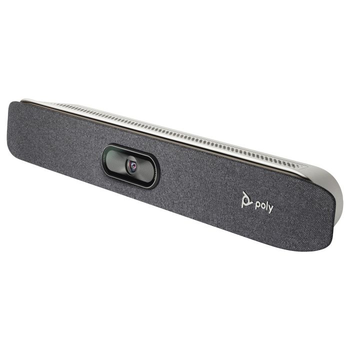 HP Poly Studio X30 Sistema de videoconferencia todo en uno 4K Ultra HD 2