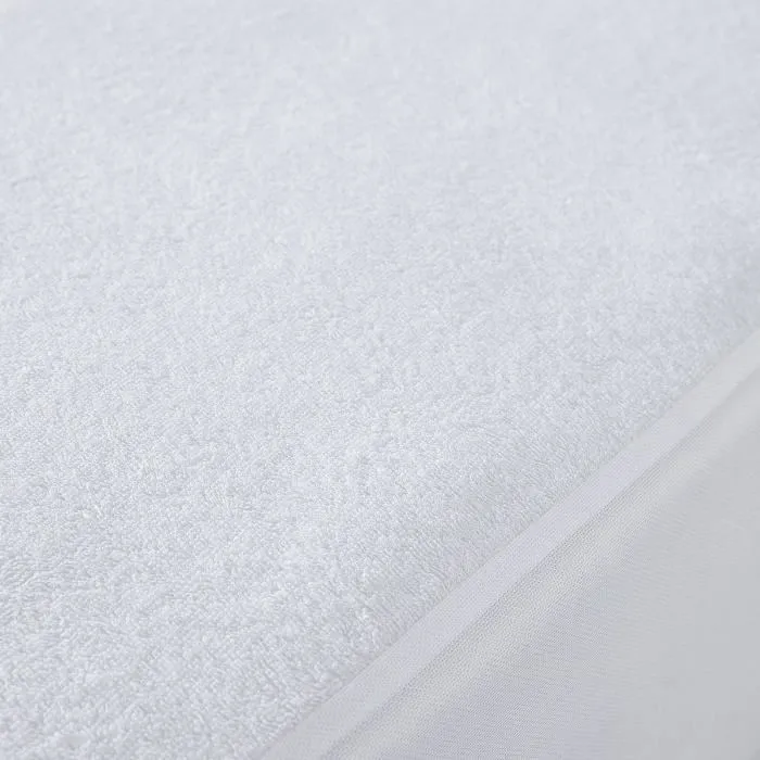 Today Protector de Colchón Impermeable Essential para Cama de Matrimonio 160x200 cm TOD1702653937382 1