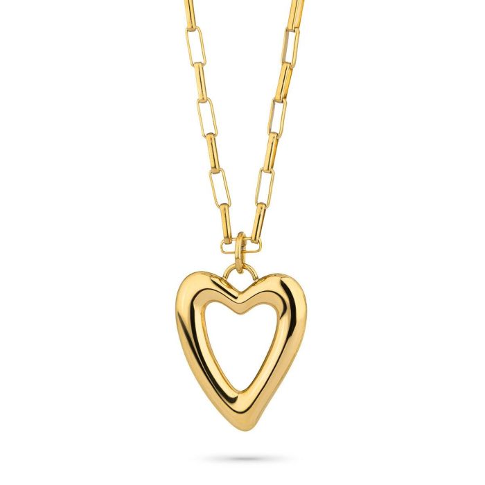 Collar Mujer Radiant RY000321 Dorado 3