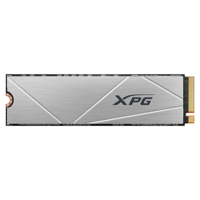ADATA XPG GAMMIX S60 SSD 512GB M.2 2280 PCIe 4.0 x4 NVMe 0 ADATA XPG GAMMIX S60 SSD 512GB M.2 2280 PCIe 4.0 x4 NVMe 0