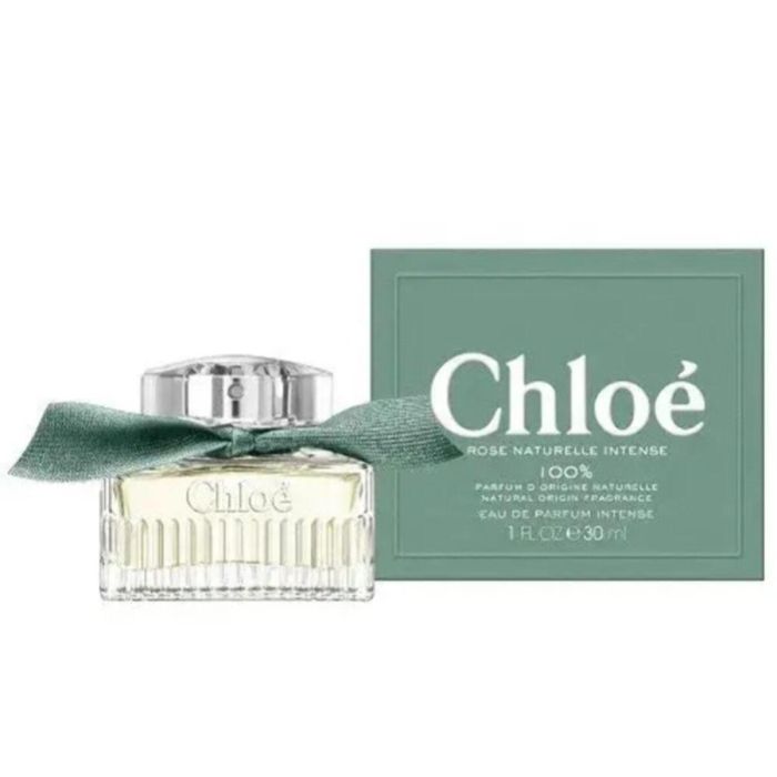 Perfume Mujer Chloe Rose Naturelle Intense EDP 30 ml 1