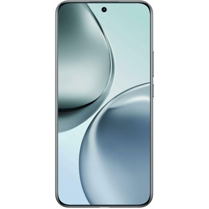 Smartphone Realme 14 Pro+ 5G 6,83" Octa Core 8 GB RAM 256 GB Gris 2 Smartphone Realme 14 Pro+ 5G 6,83" Octa Core 8 GB RAM 256 GB Gris 2