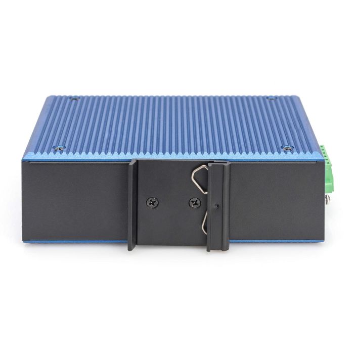 Digitus 8+2P Industrial Fast Ethernet PoE Switch 3