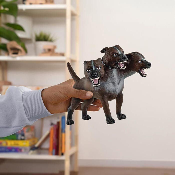 SCHLEICH - Fluffy - 13990 - Gama de Harry Potter 2 SCHLEICH - Fluffy - 13990 - Gama de Harry Potter 2