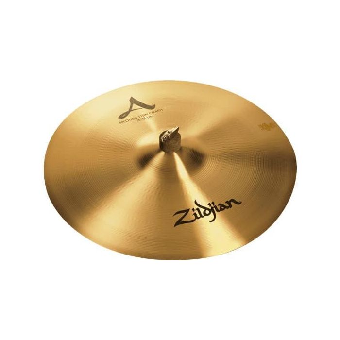 Crash 20" A Zildjian Medium Thin Crash 20" A Zildjian Medium Thin