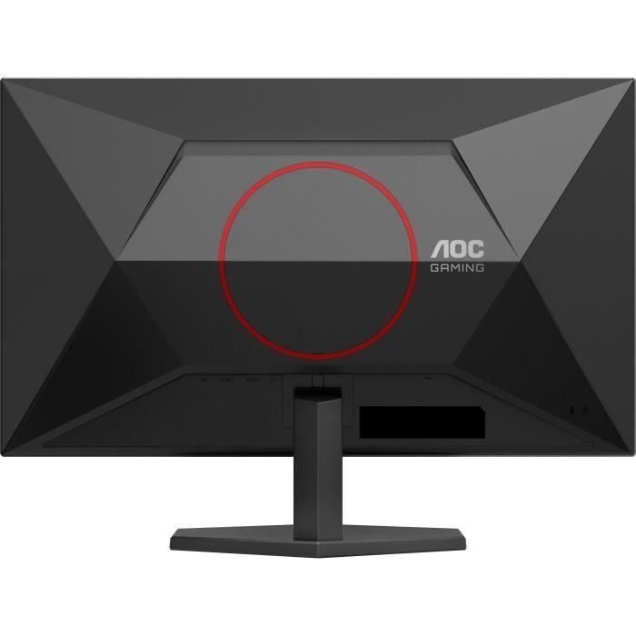 AOC Q27G42ZE Monitor Gaming 27" Quad HD Fast IPS 2560x1440 260Hz 1ms Negro/Rojo 4 AOC Q27G42ZE Monitor Gaming 27" Quad HD Fast IPS 2560x1440 260Hz 1ms Negro/Rojo 4