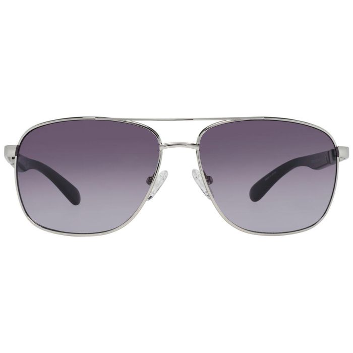 Gafas de Sol Hombre Guess GF0212-6310B ø 58 mm 3
