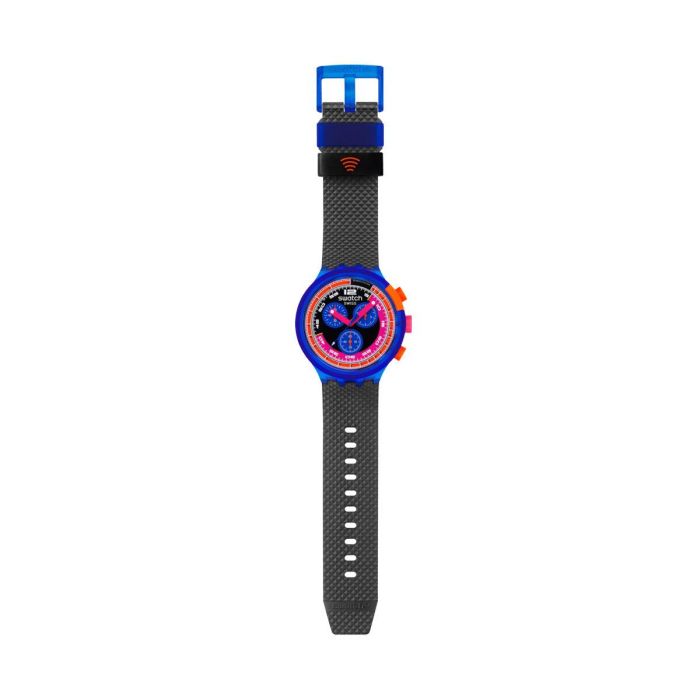 Reloj Unisex Swatch SB06N101-5300 4