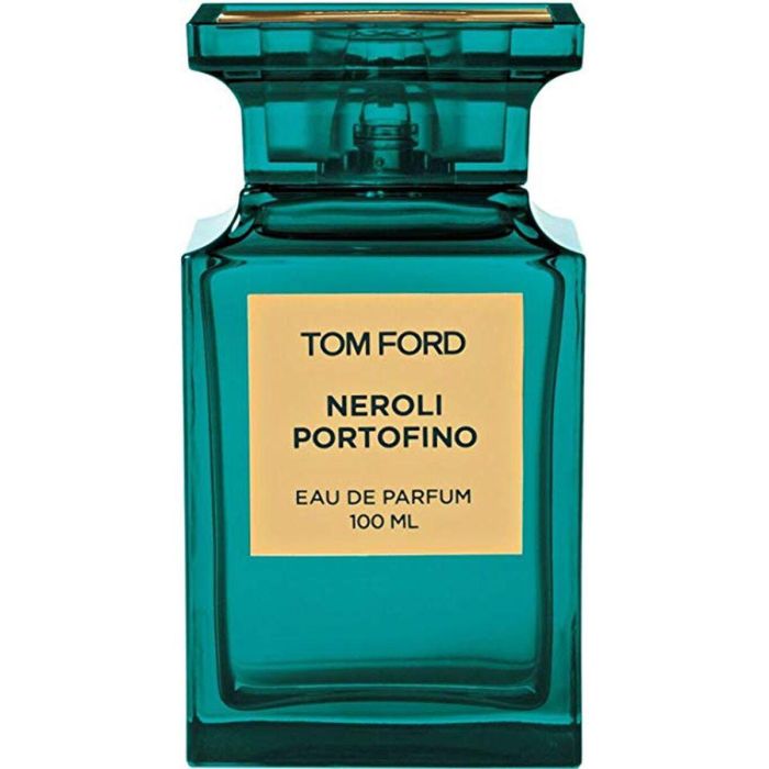 Tom Ford NEROLI PORTOFINO Eau de Parfum 100 ml - Cítricos, Florales y Ámbar para un lujo sofisticado 2