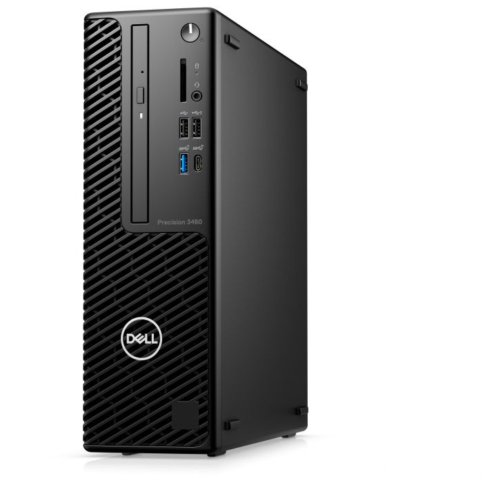 Precision 3460 PC 1 Precision 3460 PC 1
