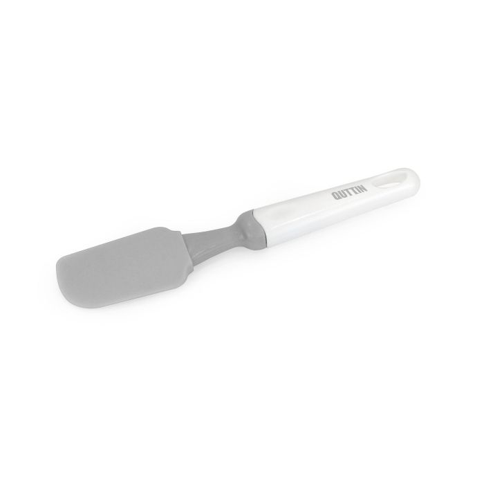 Espátula de Silicona Quttin - Cocina Profesional (24 Unidades) 5 Espátula de Silicona Quttin - Cocina Profesional (24 Unidades) 5