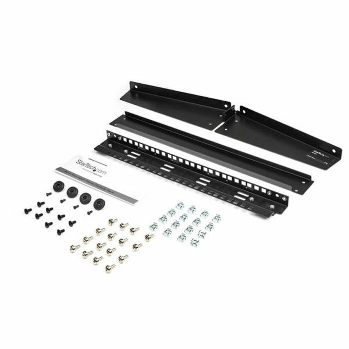 Armario Rack Mural Startech RK4OD 2 Armario Rack Mural Startech RK4OD 2