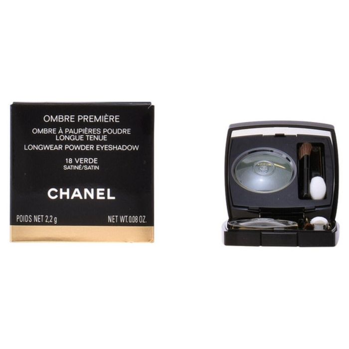Sombra de ojos Première Chanel (2,2 g) (1,5 g) 9 Sombra de ojos Première Chanel (2,2 g) (1,5 g) 9