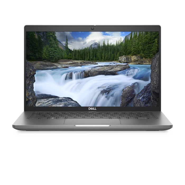 Laptop Dell Latitude 5450 14" Intel Evo Core Ultra 5 125H Intel Core Ultra 7 155u 16 GB RAM 512 GB SSD Qwerty Español 8