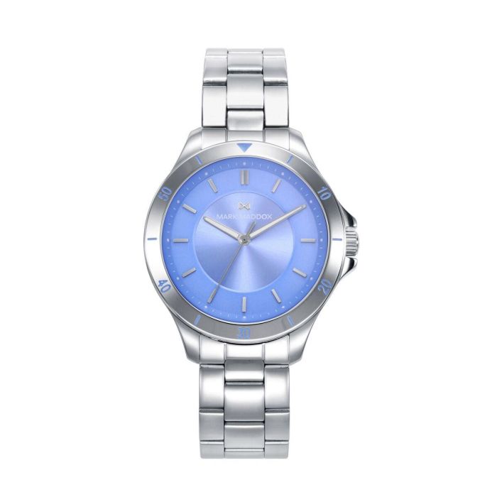 Reloj Mujer Mark Maddox MM1018-37 (Ø 36 mm) Reloj Mujer Mark Maddox MM1018-37 (Ø 36 mm)