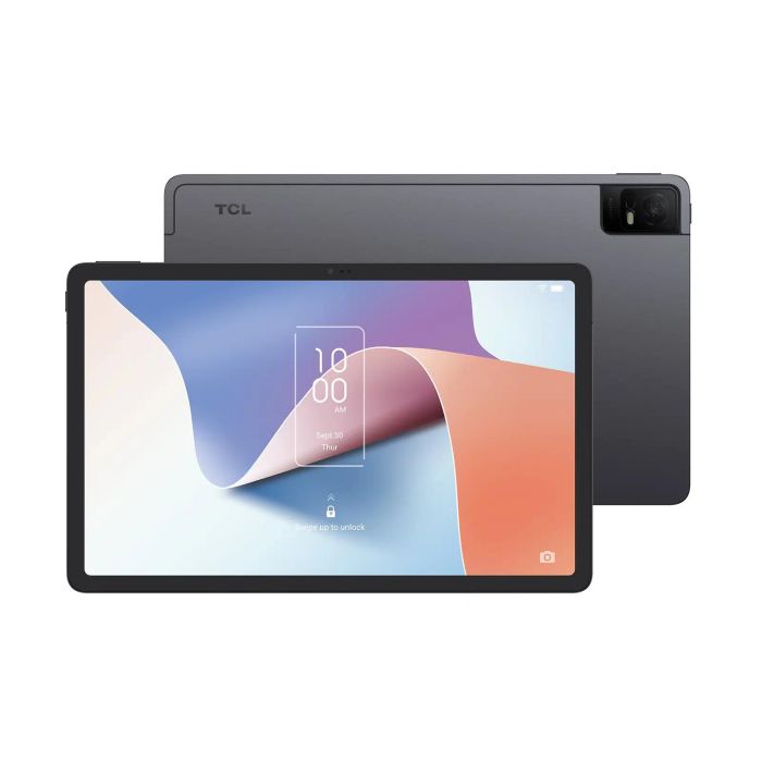 TCL 9466X4-2CLCWE11 Tablet NXTPAPER 11 Color 10.95" NXTPAPER 2.0 4GB RAM 128GB Almacenamiento Octa-Core 2K Gris 1 TCL 9466X4-2CLCWE11 Tablet NXTPAPER 11 Color 10.95" NXTPAPER 2.0 4GB RAM 128GB Almacenamiento Octa-Core 2K Gris 1