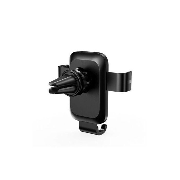 Soporte para móviles Vention KCTB0 Negro Plástico 1 Soporte para móviles Vention KCTB0 Negro Plástico 1