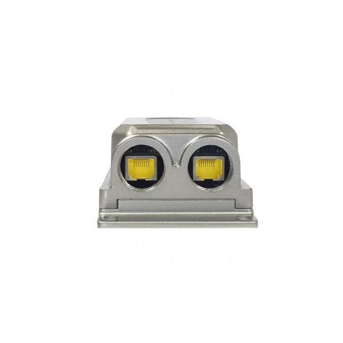 Z ALLNET PoE Injektor Outdoor IP67 IEEE802.3bt (15.4W/30W/60W) Metallgehäuse / ALL-PI2013OBT60 4
