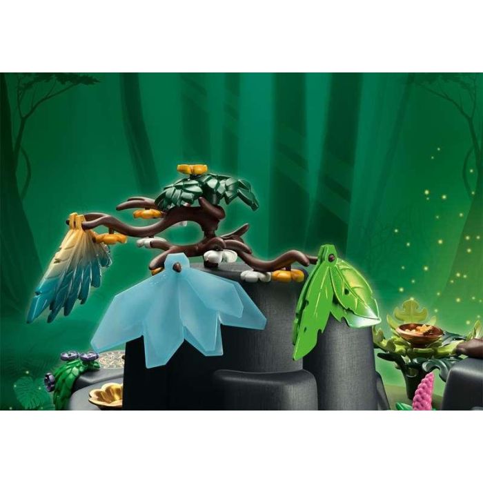 Playmobil Ayuma Ceremonia Primavera 3 Playmobil Ayuma Ceremonia Primavera 3