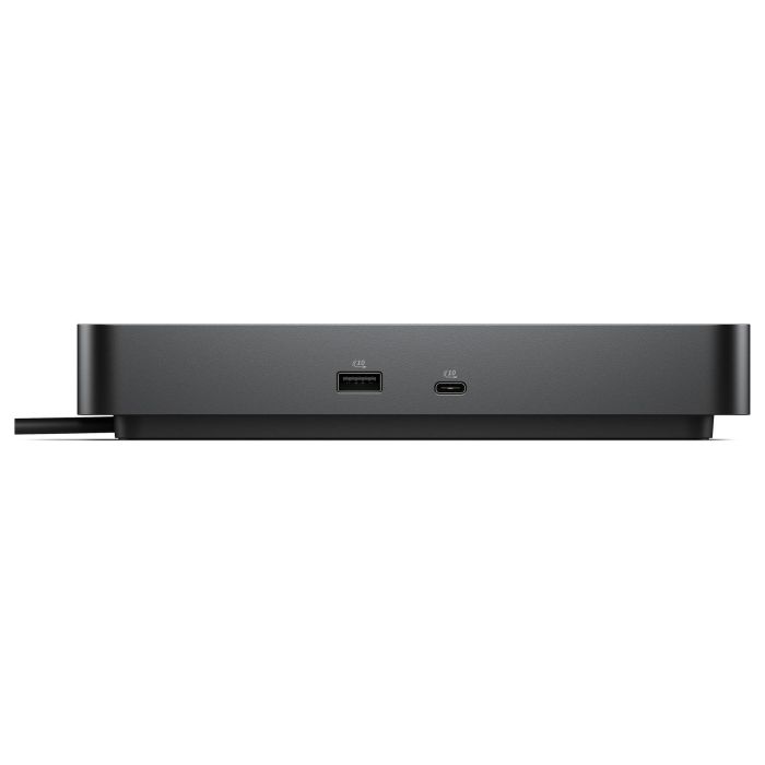 DELL SD25TB4 Docking Station Thunderbolt 4, 130W, 8K Ultra HD, Negro 1