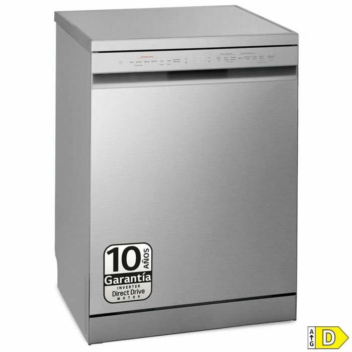 Lavavajillas LG DF243FV 60 cm 1 Lavavajillas LG DF243FV 60 cm 1