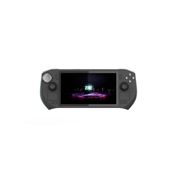 Consola de Juegos Zotac Gaming Zone,Handheld,Amd 8840U,Amoled,16Gb Lpddr5X,512Gb M.2 Ssd,2X Usb4,Win11 Home,Universal Plug Consola de Juegos Zotac Gaming Zone,Handheld,Amd 8840U,Amoled,16Gb Lpddr5X,512Gb M.2 Ssd,2X Usb4,Win11 Home,Universal Plug