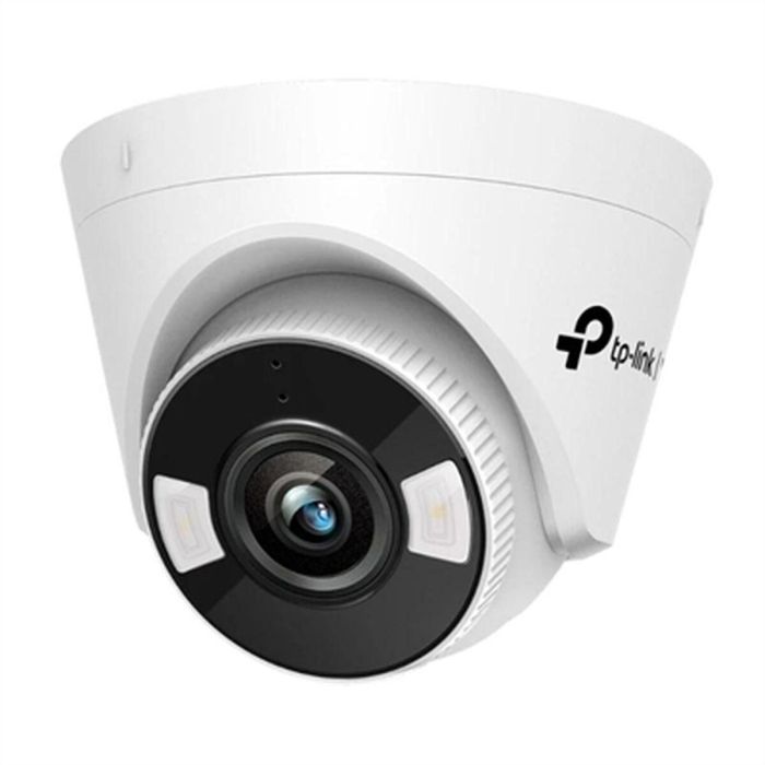 TP-Link VIGI C440-W V1 Cámara de Seguridad IP Exterior Inalámbrico y Alámbrico Blanco