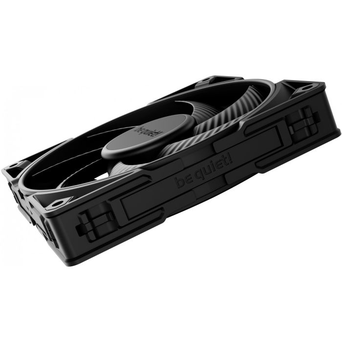 Ventilador 140 X 140 Be Quiet 2