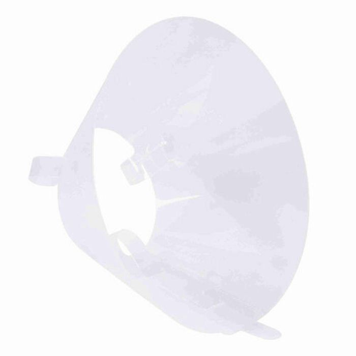 Collar Isabelino para Perros Trixie (47-55 cm) (47-57 cm) 3 Collar Isabelino para Perros Trixie (47-55 cm) (47-57 cm) 3