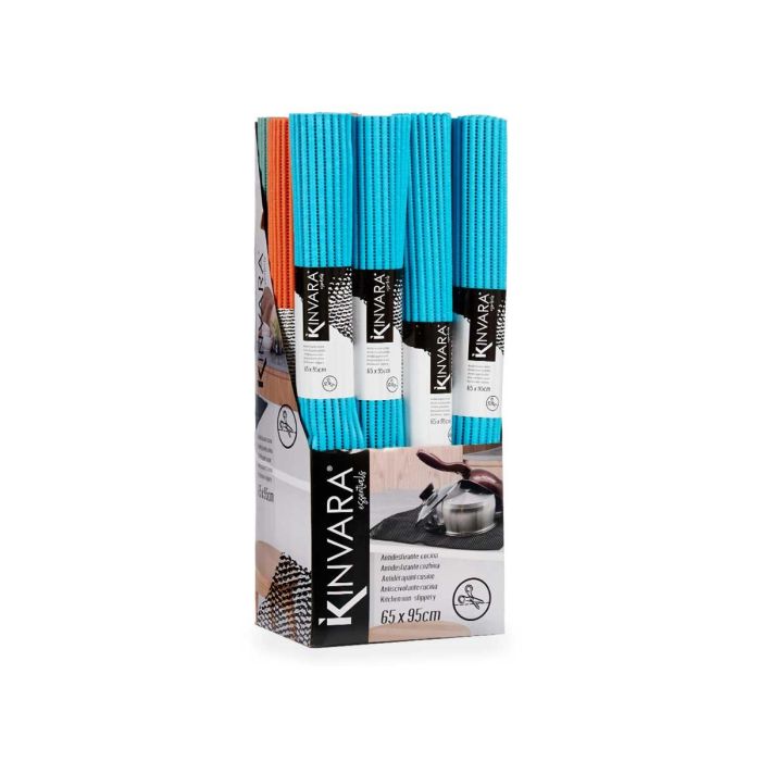 Antideslizante 700 Gr Col Viv 65X95Cm Kinvara (12 Unidades) 2 Antideslizante 700 Gr Col Viv 65X95Cm Kinvara (12 Unidades) 2