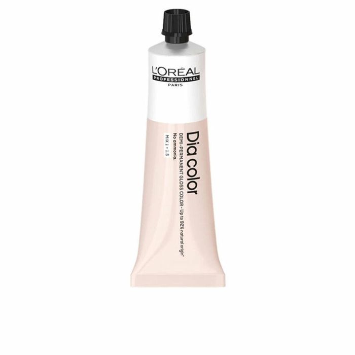 Coloración Semipermanente L'Oreal Professionnel Paris DIA COLOR Nº 4.12 60 ml Coloración Semipermanente L'Oreal Professionnel Paris DIA COLOR Nº 4.12 60 ml