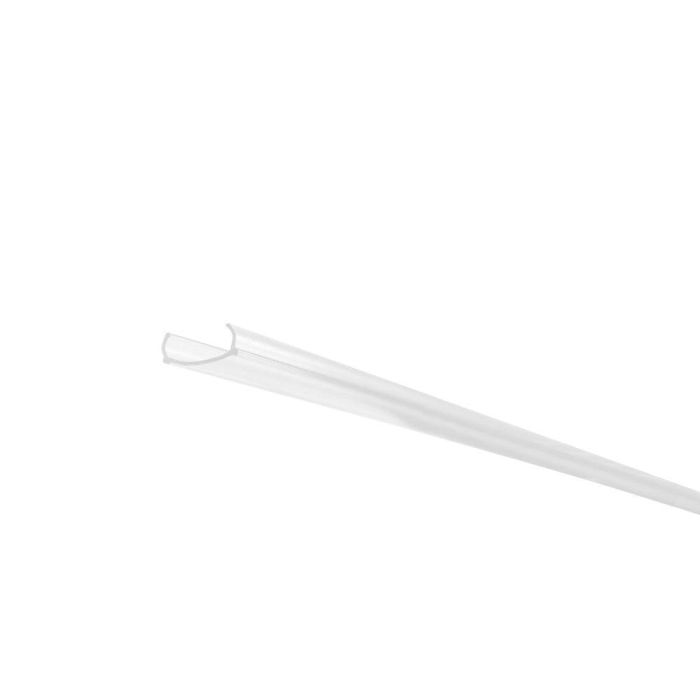 Perfil de PC 1 Metro para Tiras LED 220VAC SMD5050 3