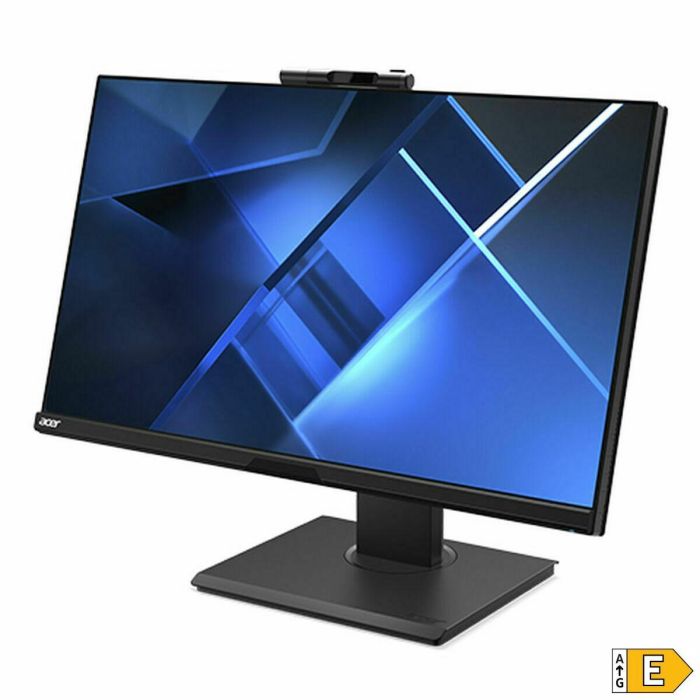 Acer B248Ybemiqprcuzx Monitor 61.0 cm (24.0 pulgadas) Negro 3