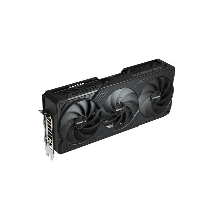 Gigabyte GeForce RTX 5090 WINDFORCE OC 32GB GDDR7 512-bit PCIe 5.0 - 9VN5090WO-00-G10 2