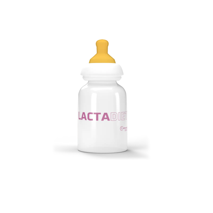 Pharmadiet Biberón para Gatito Lactadiet