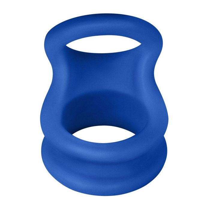 Anillo para el Pene Forto Azul L 3 Anillo para el Pene Forto Azul L 3