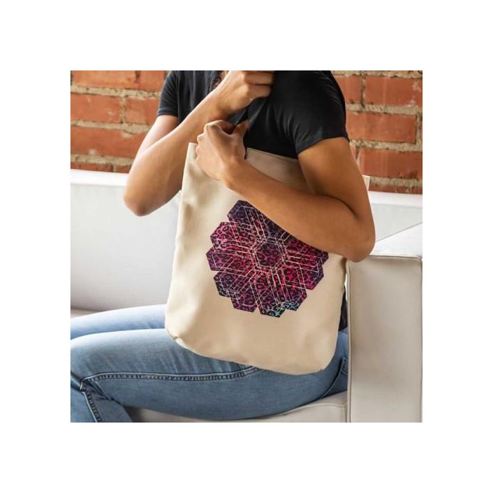 Cricut 2006830 bolso y bandolera Poliéster Beige Mujer Bolso grande 10 Cricut 2006830 bolso y bandolera Poliéster Beige Mujer Bolso grande 10