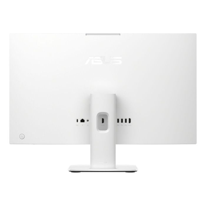 Asus V470VAK-WPE083W V400 AiO PC All in One Intel Core i5-13420H 16GB 512GB SSD 27" FHD IPS Windows 11 Blanco + Teclado y Ratón 1 Asus V470VAK-WPE083W V400 AiO PC All in One Intel Core i5-13420H 16GB 512GB SSD 27" FHD IPS Windows 11 Blanco + Teclado y Ratón 1