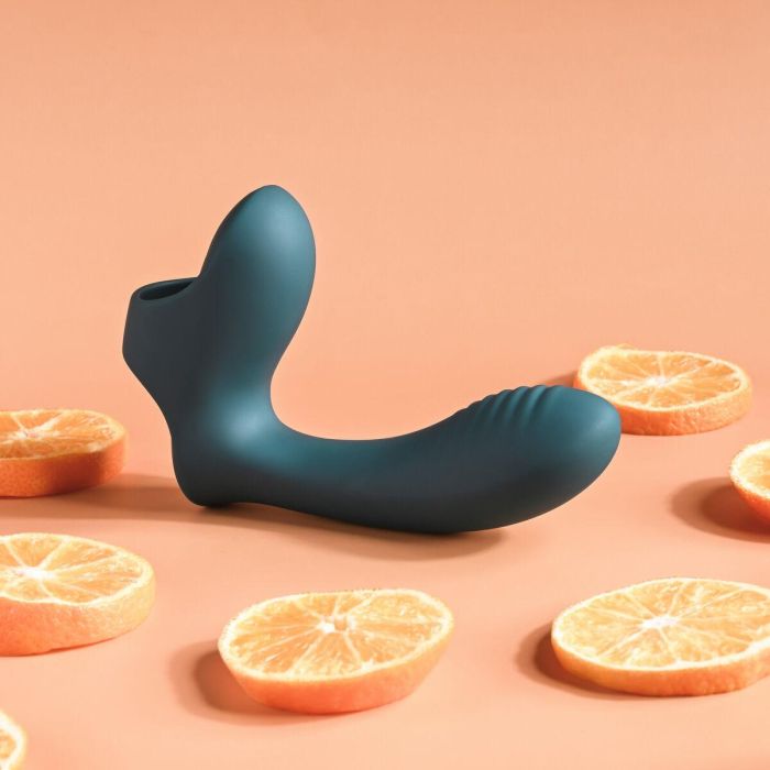 Vibrador Para Dedo Playboy Playboy 2 Vibrador Para Dedo Playboy Playboy 2
